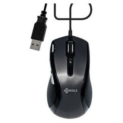  Kreolz ME04b Flame Black USB