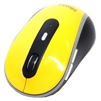  5bites M61RF COOPER Black-Yellow USB