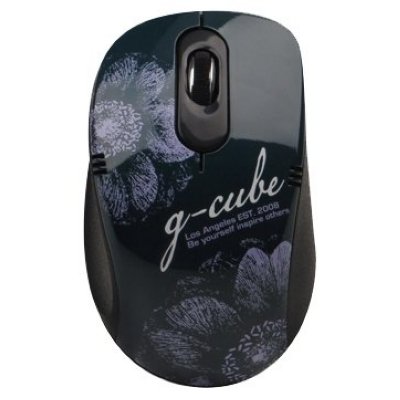  G-CUBE G7M-60V Black USB