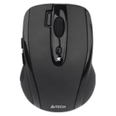  A4Tech G10-690F Black USB