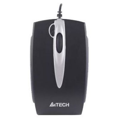  A4Tech K4-59MD-1 Black USB