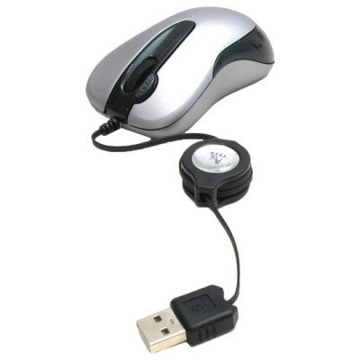  A4Tech X6-60MD Silver-Black USB