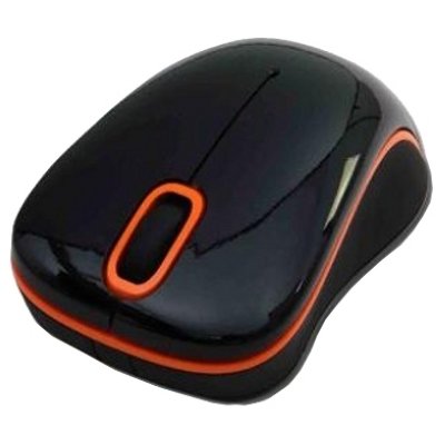  Canyon CNR-MSOW04O Black-Orange USB