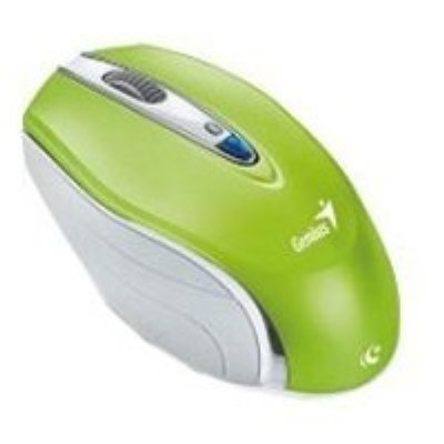  Genius Traveler 9020BT Green Bluetooth