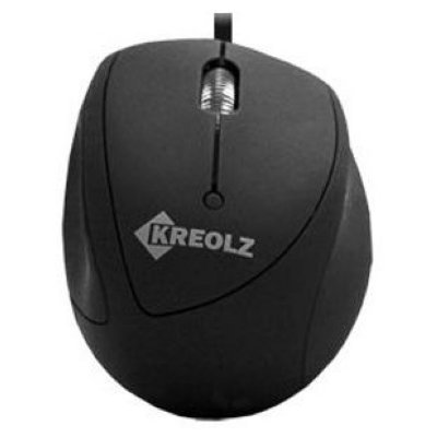  Kreolz MC05 Black USB