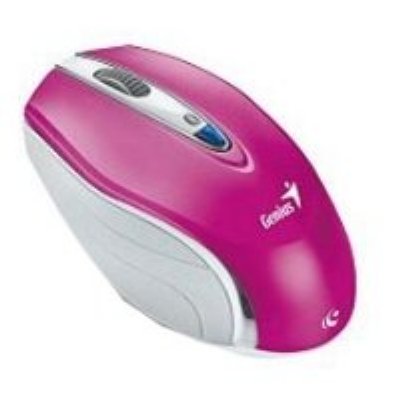  Genius Traveler 9020BT Pink Bluetooth