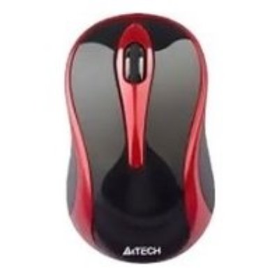  A4Tech G7-360-1 Black-Red USB