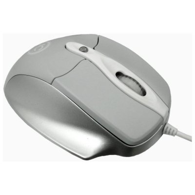  Arctic Cooling M551 Wired Laser Gaming Mouse White USB