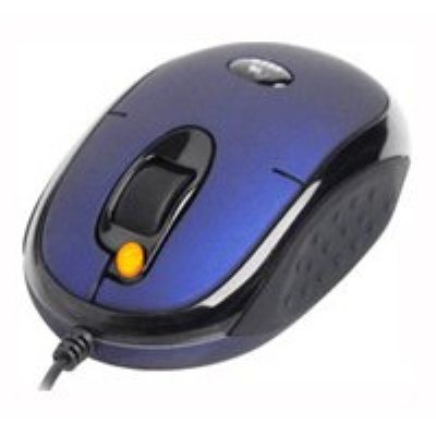   A4Tech X5-20MD Blue USB+PS/2