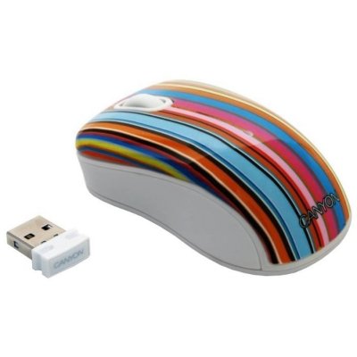  Canyon CNL-MSOW07S Stripes edition USB