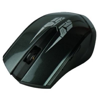   Aneex E-WM936 Black USB