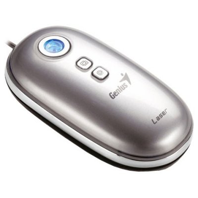  Genius Traveler 525 Laser USB ()