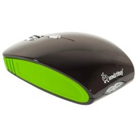  SmartBuy SBM-336CAG-KN Black-Green USB