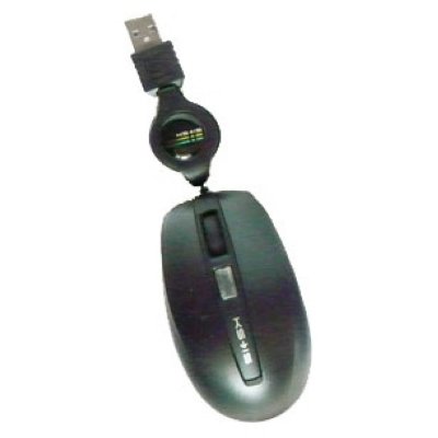   KS-IS KS-014 Black USB