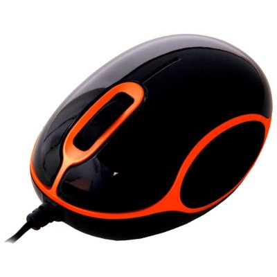  Canyon CNR-MSO05O Black-Orange USB