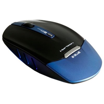  e-blue EMS136 BL HORIZON Blue USB