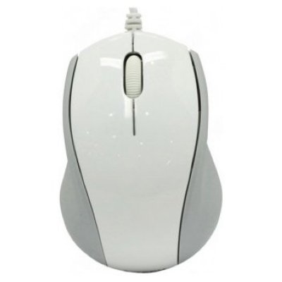  A4Tech Q3-100-2 White USB