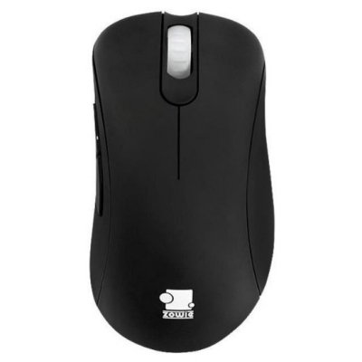  ZOWIE GEAR EC2-EVO Black USB