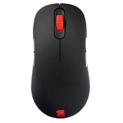  ZOWIE GEAR AM Black USB