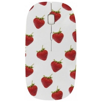 T&"nB Tweety Strawberry White-Red USB