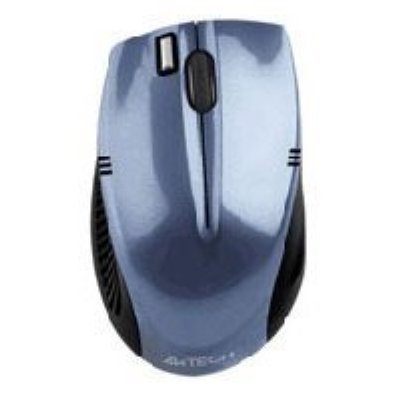  A4Tech G7-540-3 Blue-Black USB