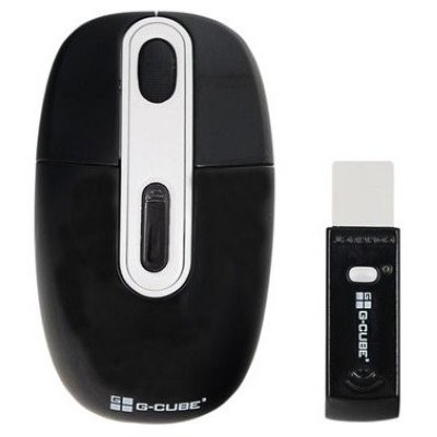  G-CUBE G4T-10BL USB