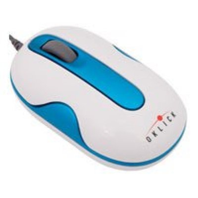  Oklick 505S Optical Mouse USB (/)