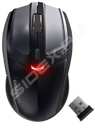  GIGABYTE ECO 500 USB ()