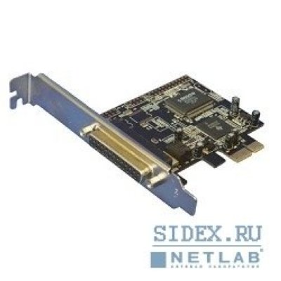  Orient XWT-PE1P, PCI-E --) 1xLPT, RTL