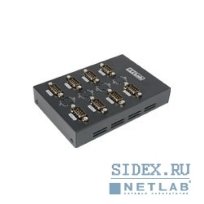  ST-Lab (U620) RTL   USB  8 COM(RS232) 9M