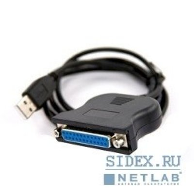  STLab (I271) PCI-Ex1, 2xLPT25F RTL