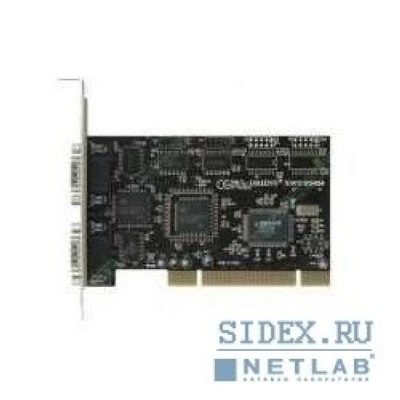  XWT-PS056CP6S(L) RTL 6 COM Ports (9845), PCI