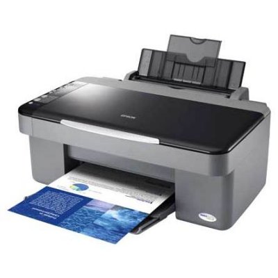  Epson Stylus CX3900