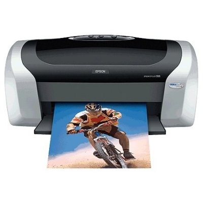  Epson C88+