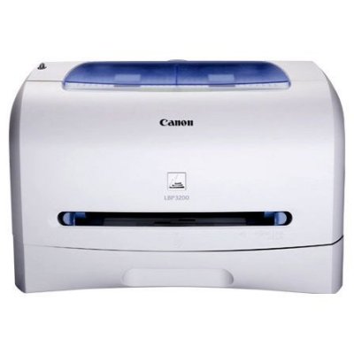  Canon LBP-3200