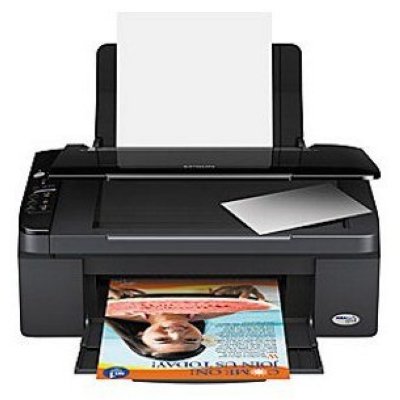  Epson Stylus TX109