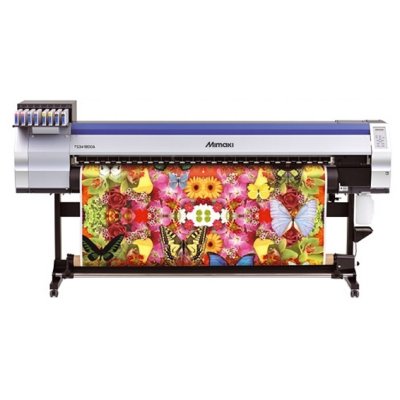  Mimaki TS34-1800A