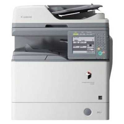  Canon imageRUNNER 1740i