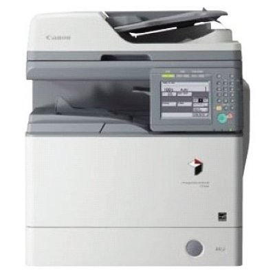  Canon imageRUNNER 1750i