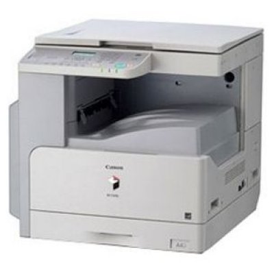  Canon imageRUNNER 2318