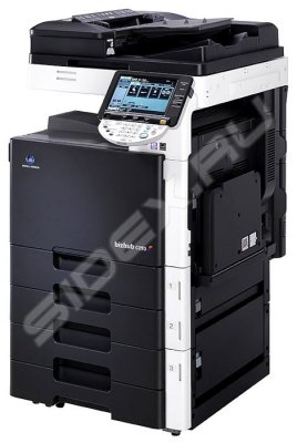  Konica Minolta bizhub C253