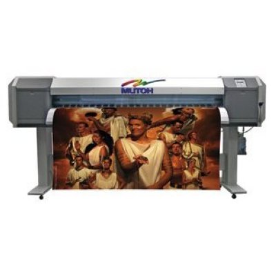   Mutoh ValueJet VJ-1604