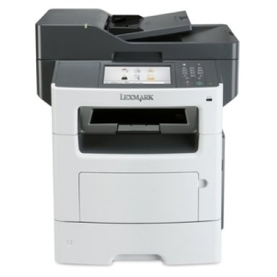  Lexmark MX611dhe