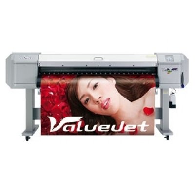  Mutoh ValueJet VJ-1604W