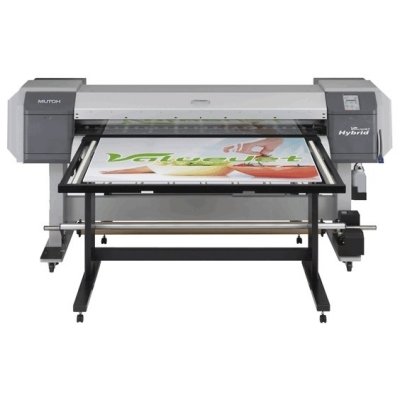  Mutoh ValueJet VJ-1608