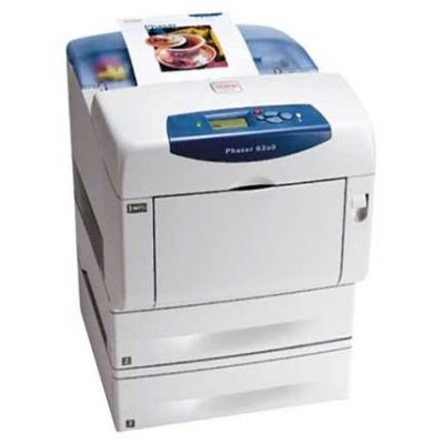  Xerox Phaser 6360DX