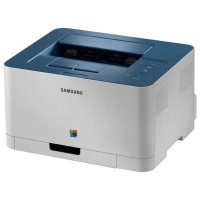  Samsung CLP-360