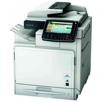 Gestetner MPC400SR