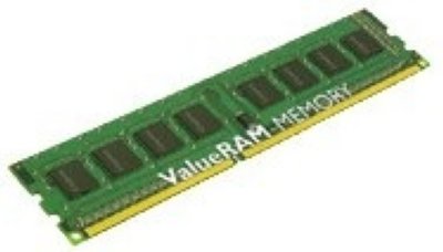 Kingston KVR1333D3D8R9S/4G   DDR3 4Gb PC3-10667 1333Mhz ECC Reg CL9 Dual Rank x8