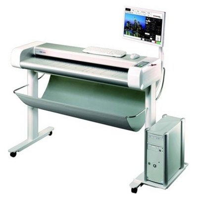  ROWE SCAN 650i 60"-HA